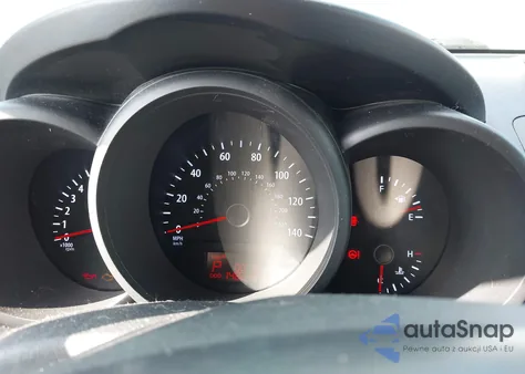 2012 Kia Soul из США, поврежденный, VIN KNDJT2A54C7362085